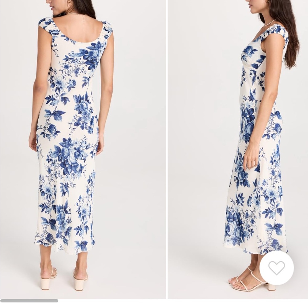 Reformation Dress